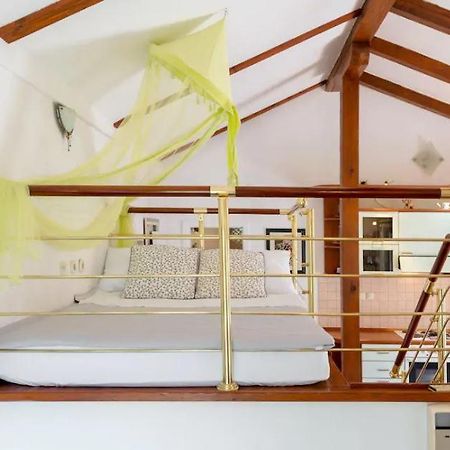 Nora'S Apartment Đảo Hvar Ngoại thất bức ảnh