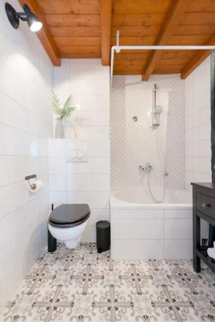 Nora'S Apartment Đảo Hvar Ngoại thất bức ảnh