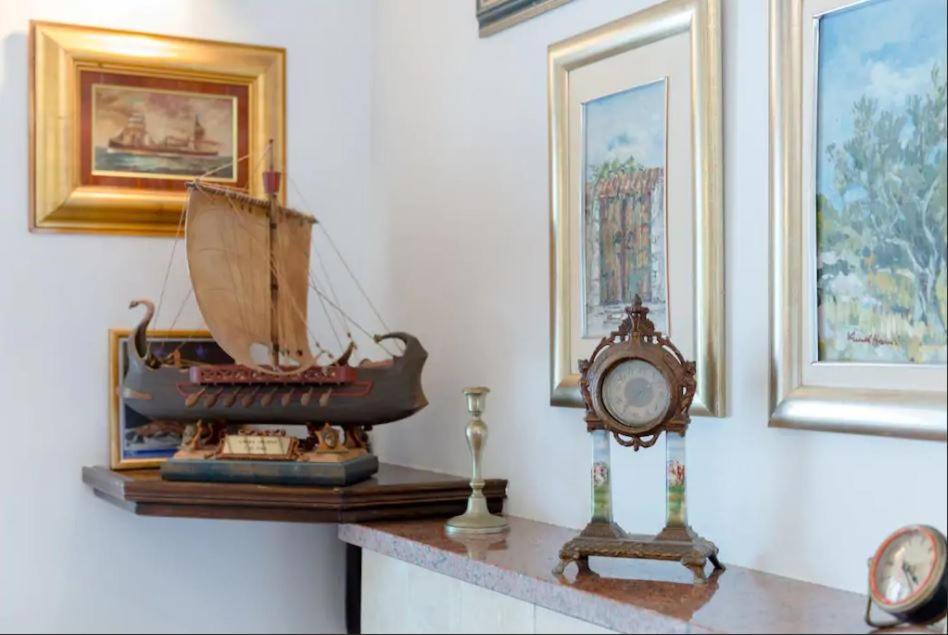 Nora'S Apartment Đảo Hvar Ngoại thất bức ảnh