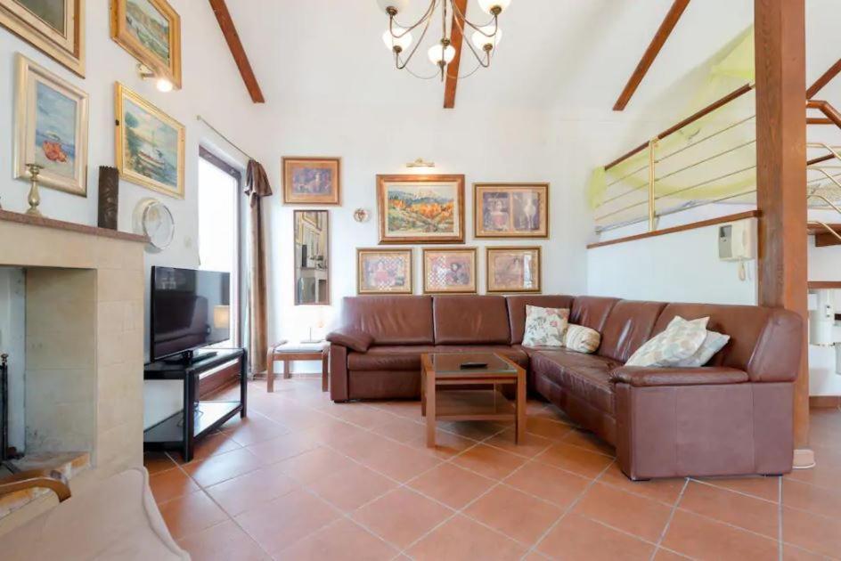 Nora'S Apartment Đảo Hvar Ngoại thất bức ảnh