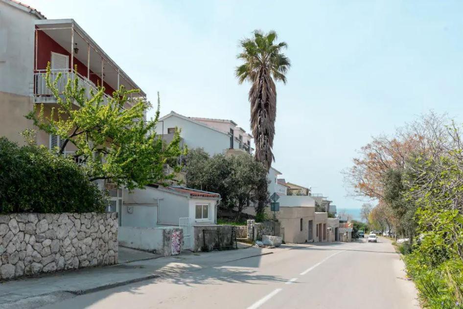 Nora'S Apartment Đảo Hvar Ngoại thất bức ảnh