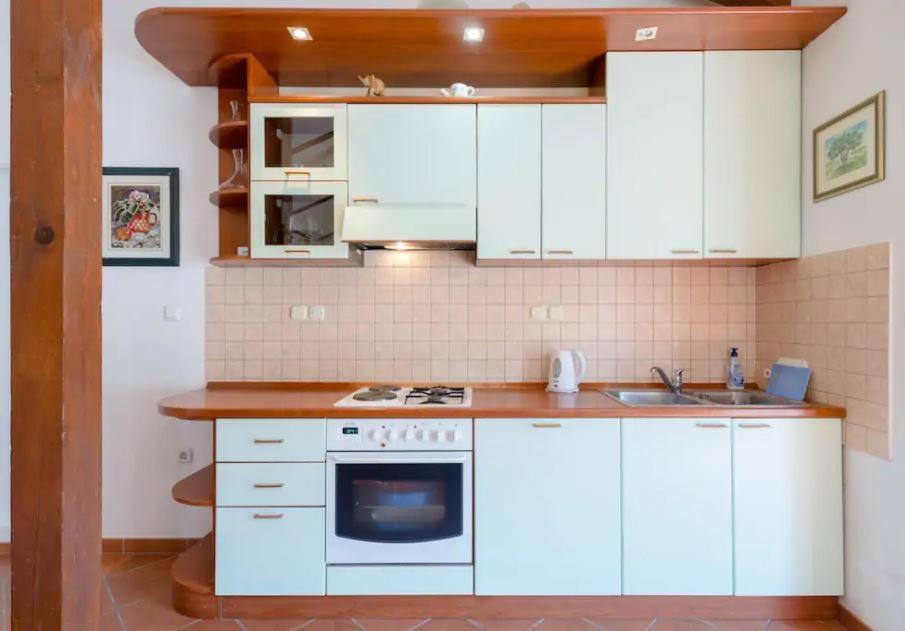 Nora'S Apartment Đảo Hvar Ngoại thất bức ảnh