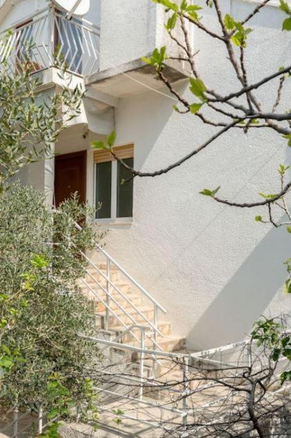 Nora'S Apartment Đảo Hvar Ngoại thất bức ảnh