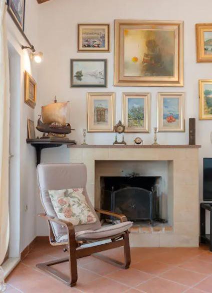 Nora'S Apartment Đảo Hvar Ngoại thất bức ảnh